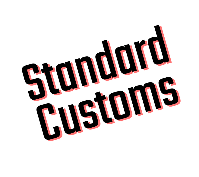 Standard Customs