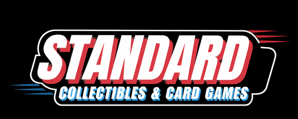Standard CCG