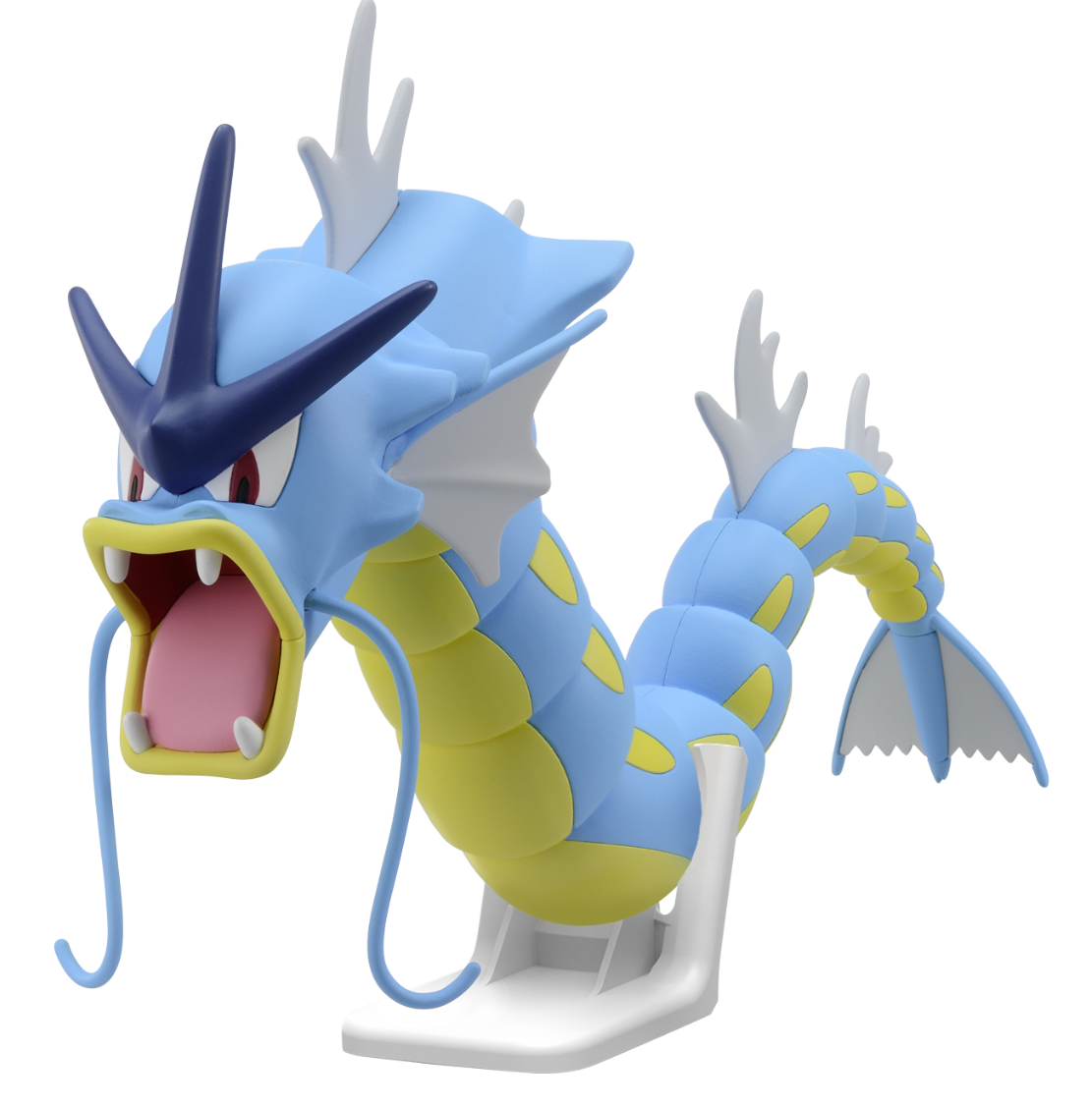 POKEMON MODEL KIT GYARADOS