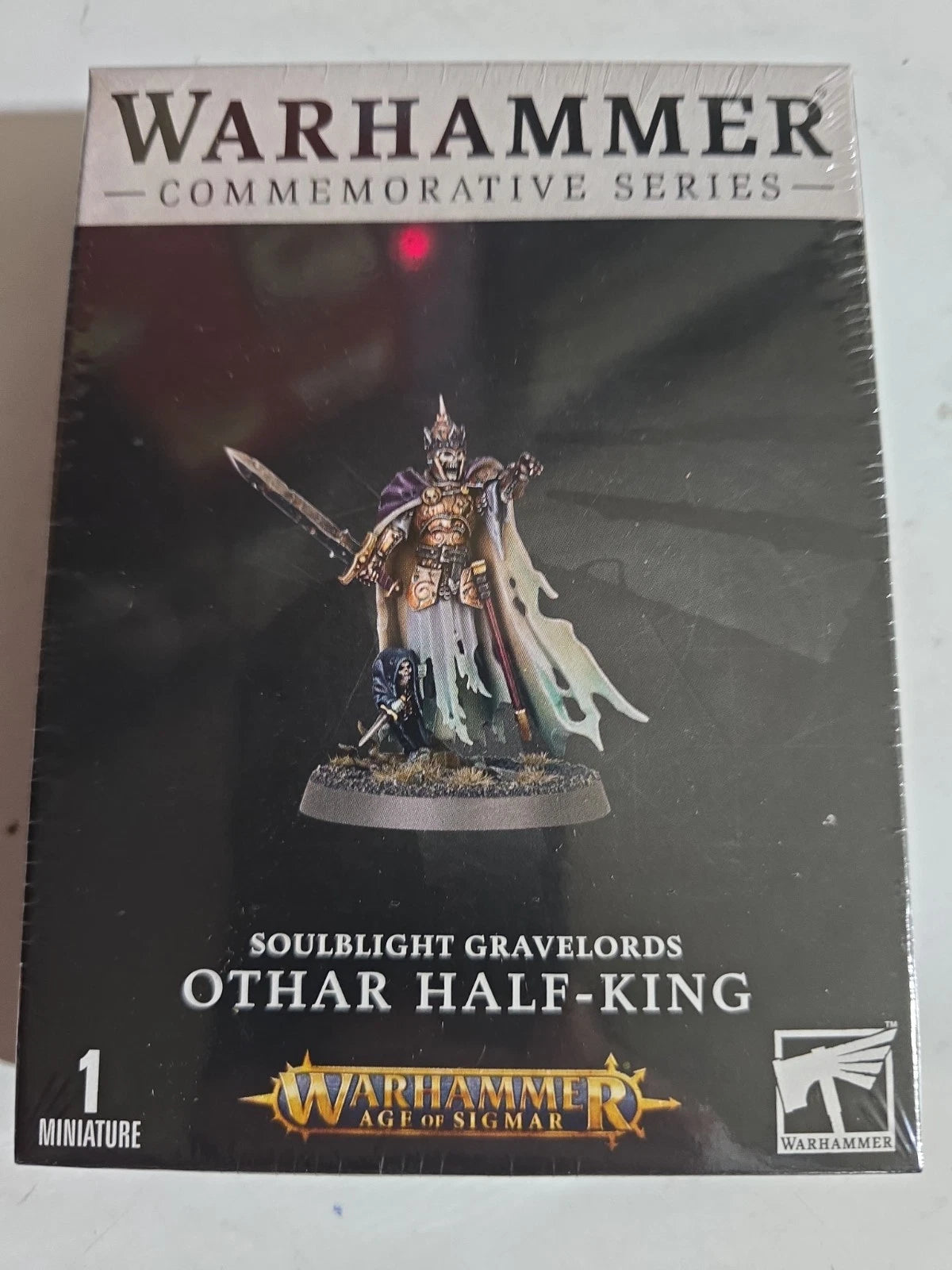 Othar Half-King