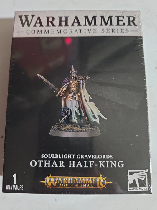 Othar Half-King